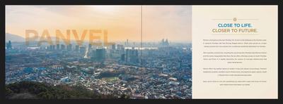 Image of 1800 Sq.ft 3 BHK Apartment / Flat for sale in Saboori Priyadarshani CHS, Panvel, Navi Mumbai for Rs. 16500000