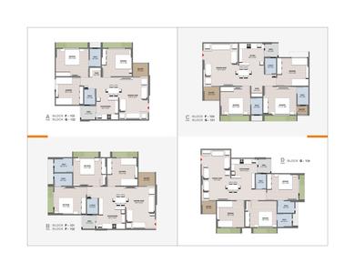 Maighar Residency Brochure 5