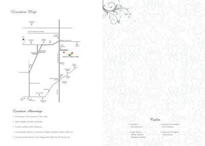 Nayan Mountscape Tower A & B Brochure 10