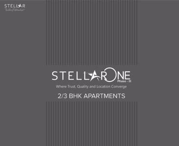 Stellar One Phase II Brochure 1