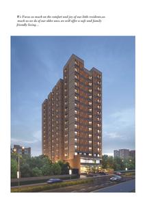 Vagheshwari Rimkar Habitat Brochure 5