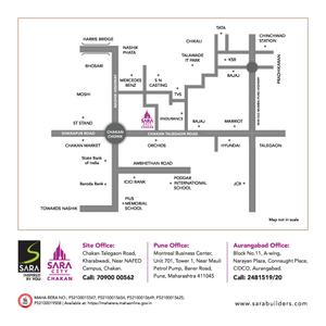 Sara City C Phase Brochure 8