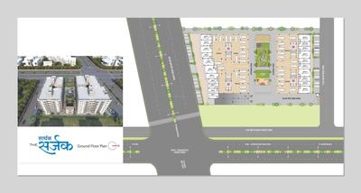 Sarthak The Sarjak Brochure 6