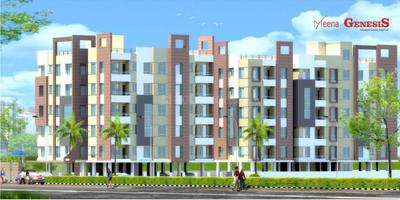 GPS Meena Genesis Brochure 3