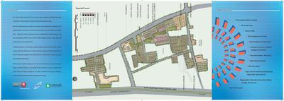 Image of 1500 Sq.ft Residential Plot / Land for sale in Suncity Vistara, Lasudia Mori, Indore for Rs. 15000000