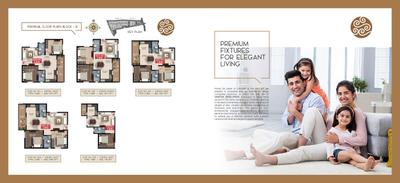 Saritha Splendor LSR Brochure 9