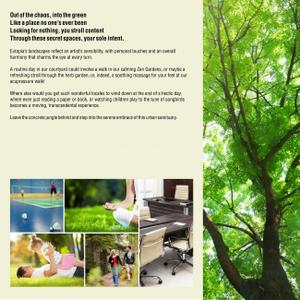 Green City Eutopia Brochure 7