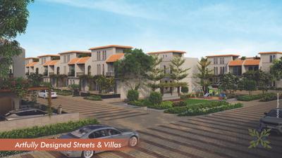 Eldeco Solano Gardens Brochure 10