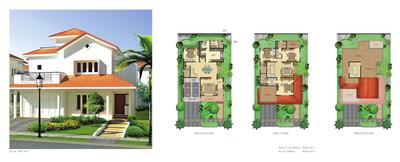 Adarsh Serenity Brochure 11
