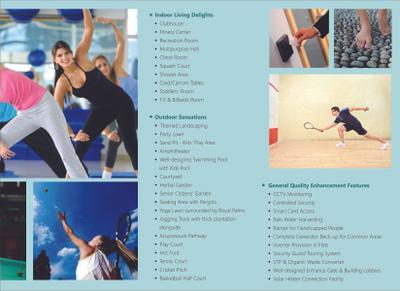 Kohinoor Tinsel Town Brochure 15