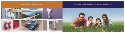 Thalia Vrindavan Flora Rasayani Garden Phase II Brochure 14