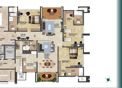 Prestige Kenilworth Brochure 12