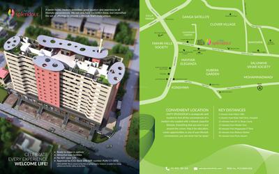 Unity Splendour Brochure 2