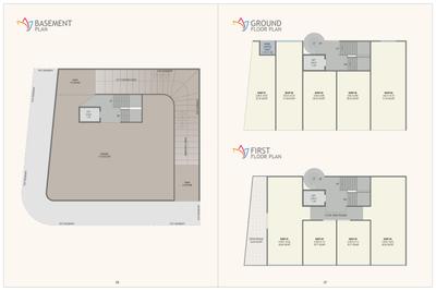 Shivangan Keshav Complex Brochure 4