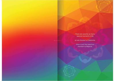 Ahuja Utsav Brochure 2