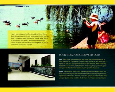 Honey Silver Cloud Brochure 4