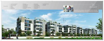 Saroj Dynasty Brochure 5