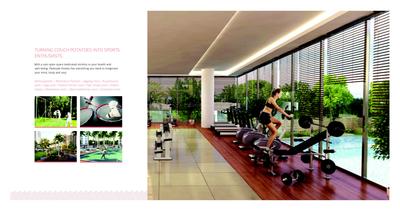 Jaikumar Parksyde Residences Brochure 7
