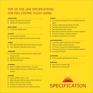 Yashoda Trident 9 Brochure 11
