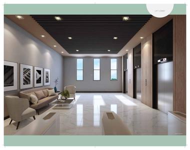 Ambuja Ecospace Business Towers Brochure 31