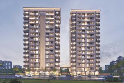 Tulsi Krishna Palace Brochure 2