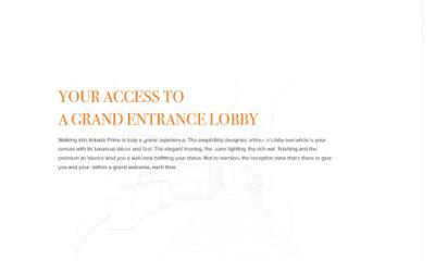 Arkade Prime Brochure 16