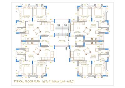 Atlantis Heights Brochure 2