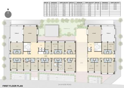 Aarav Shivdhara Complex Brochure 6