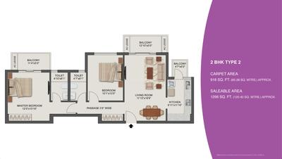 Tata Value Homes New Haven Bahadurgarh Brochure 8