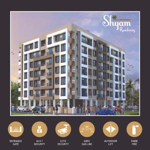 Shree Sai Shyam Residency Brochure 3
