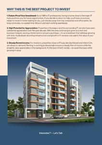Jaswitha Cyber Ridge Brochure 4