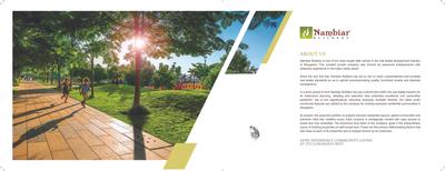 Nambiar Bellezea Phase IV Brochure 18