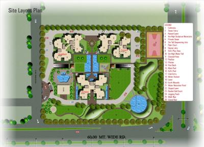 Supertech 34 Pavilion  Brochure 5