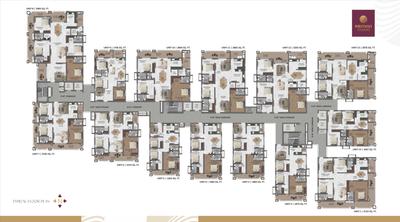 Prithvi Towers Brochure 14