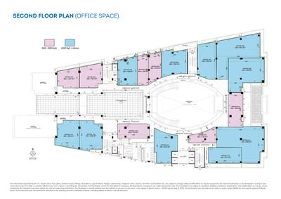 The Arcade At Brigade Orchards Brochure 10