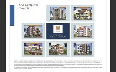 Buildcon Paramount Brochure 9