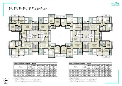 Millennium Aqua Brochure 13