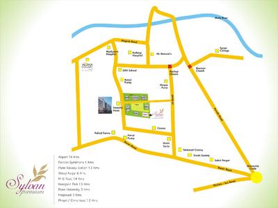 Naiknavare Sylvan Premium Brochure 7