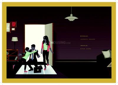 Indiabulls Sky Forest A3 Brochure 4