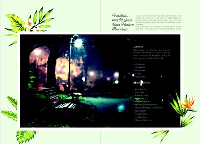 Calyx Vanalika Brochure 6