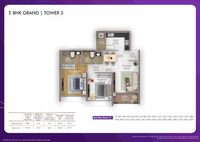 Gera Island Of Joy Project B Brochure 123