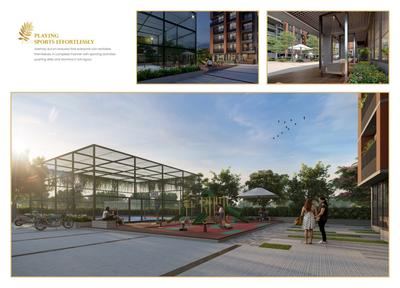 Aashray Aurum Brochure 12