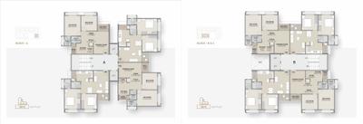 BT Vrundavan Residency Brochure 5
