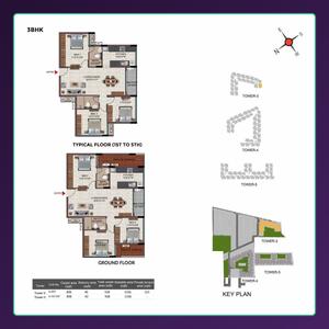 Casagrand Southbrooke 2 Brochure 82