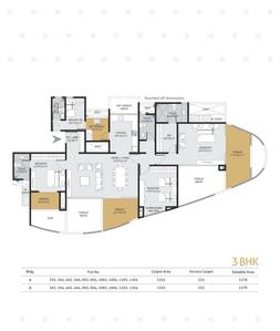 Darode Shriniwas Liviano Phase I Brochure 24