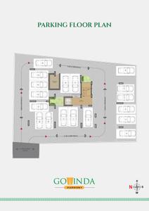 Govinda Harmony Brochure 3