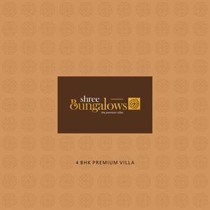 Image of 3555 Sq.ft 4 BHK Villa for sale in Shree Bungalows, Ognaj, Ahmedabad for Rs. 51000000
