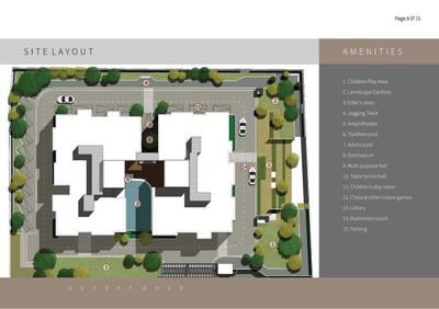 Indes Willow Park Brochure 8