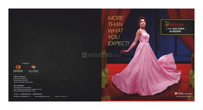 SOL The Address 1 Brochure 1
