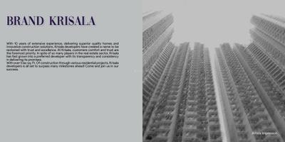 Krisala 41 Elite Building F Brochure 17